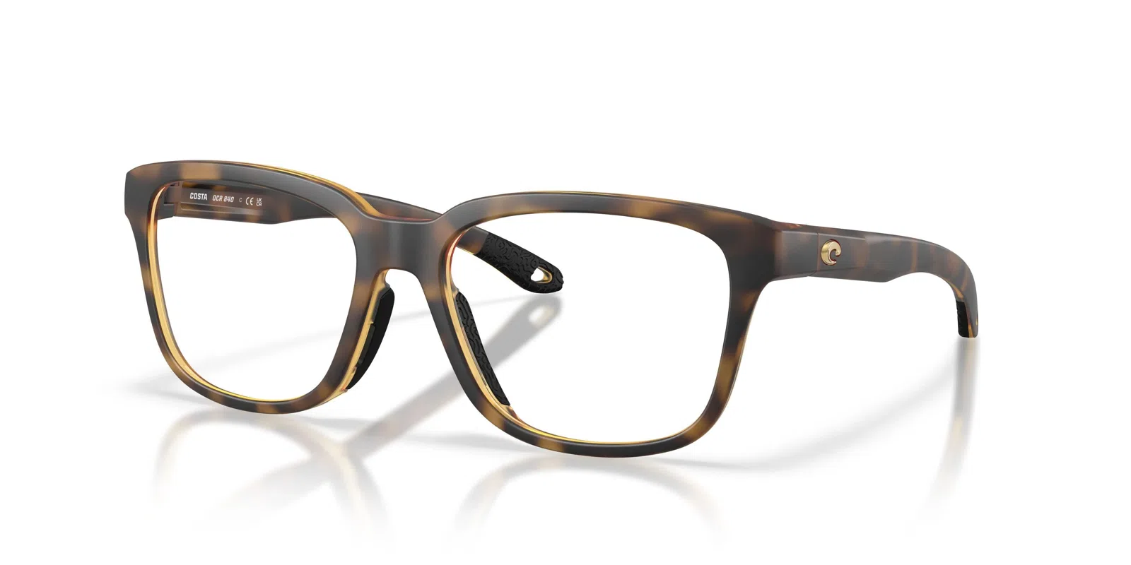 Costa Optical Ocr 840 8032 Eyeglasses - view 2